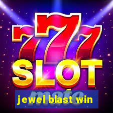 jewel blast win